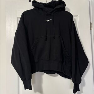 Nike Phoenix Women's Oversized Hoodie